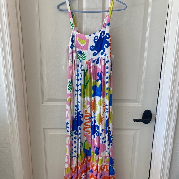 Sundress - Picture 1 of 5